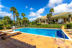Picturesque Costa Brava Countryside Villa